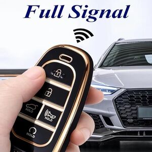 NEW! Hyundai Keyfob Cover